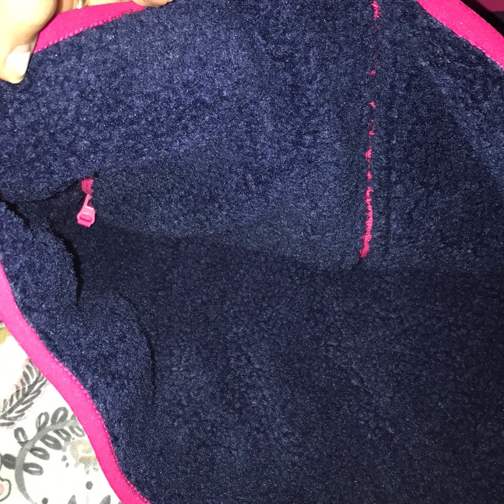 Vineyard vines girls vest L - Picture 6 of 6